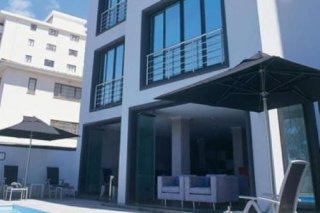 Sugar Hotel & Spa