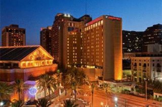Doubletree Hotel