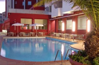 Hotel sol