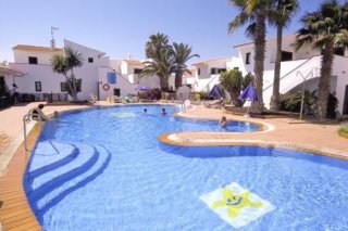 Apartamentos Puerto Caleta