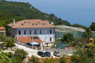 Pansion Tramontana