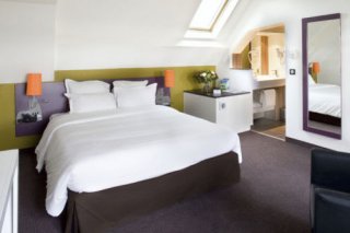 Hotel Les Théâtres