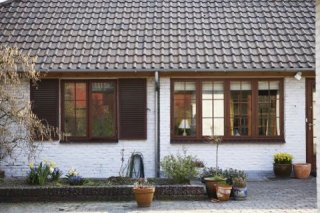Alléhus Bed & Breakfast