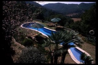 Hotel Masia Sumidors
