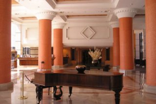 Hotel Zentral Center