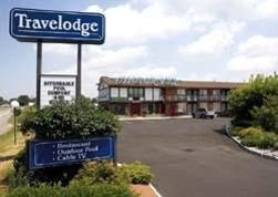 Travelodge St. Catharines