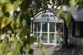 Park Inn Stockholm-Arlanda