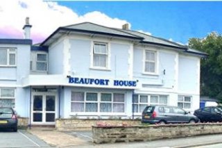 Beaufort House