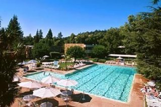 Flamingo Conference Resort and Spa