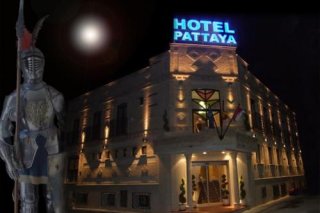 Hotel Pattaya