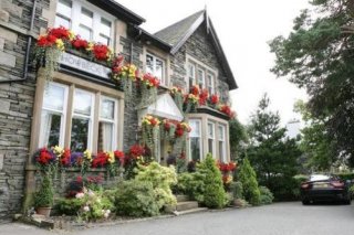 The Howbeck & The Retreat In