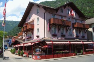 Hotel Rössli