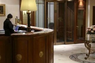 Hotel Palazzo Lovera