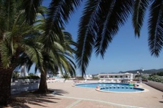 Residencial Bogamarí