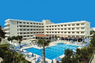 Nestor Hotel