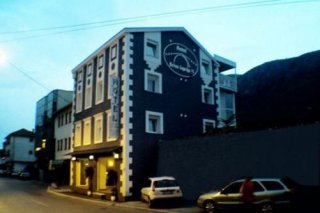 Hotel Kriva Cuprija 2