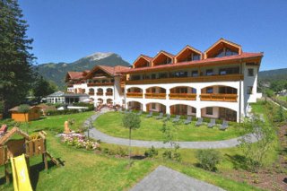 Hotel Alpen Residence