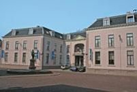 Fletcher Hotel Paleis Het Stadhouderlijk Hof