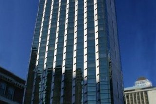 Crowne Plaza -Downtown Area
