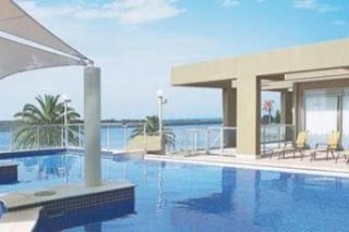 Rydges Hotel