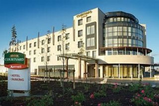 Courtyard by Marriott Hotel & Spa