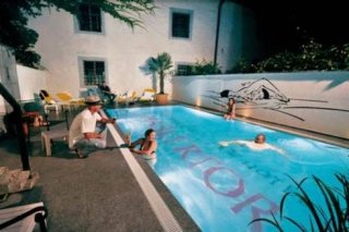 Hotel Baslertor