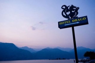 Hotel Drago