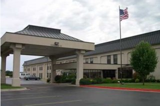 Hampton Inn
