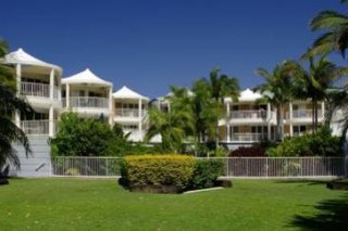 Macquarie Lodge  Heads