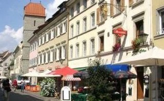 Hotel Sonne
