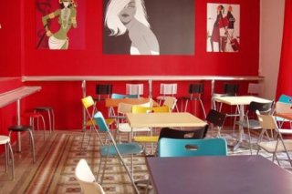 Nest Youth Hostel