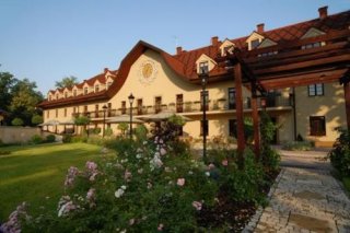 Turówka Hotel & Spa