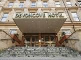 Devoncove Hotel