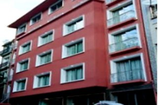 Cihangir Hotel