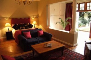 Village Green Guest House