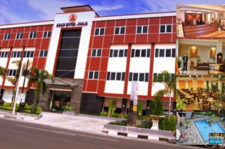 Abadi Hotel Jogja