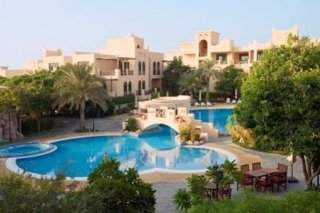 Novotel Al Dana Resort