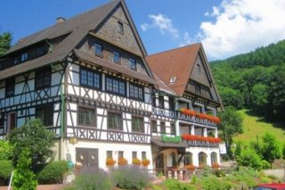 RelaxHotel Tannenhof