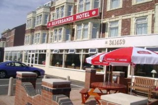 Silversands Hotel