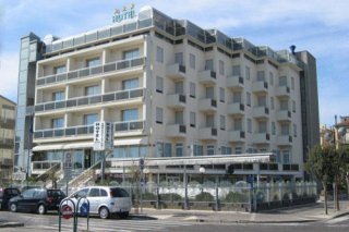Hotel Ambasciatori