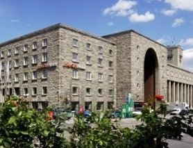 InterCityHotel