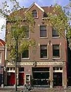 Hotel Johannes Vermeer