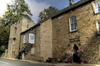 The Lord Crewe Arms
