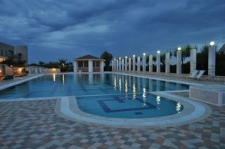 Hotel Residence Scoglio Degli Achei