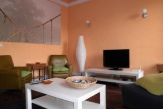 Magda Hostel