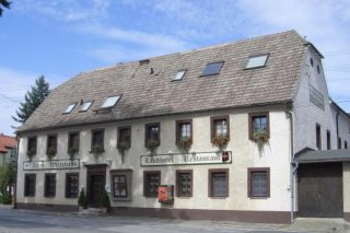 Altes Wirtshaus