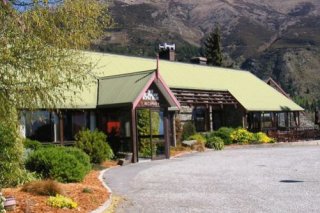 Lake Hawea Motor Inn