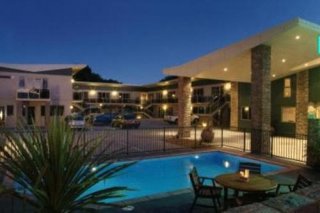 Emerald Spa Resort