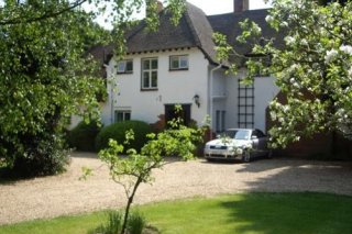 Dorset House