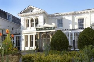 The Belsfield Hotel